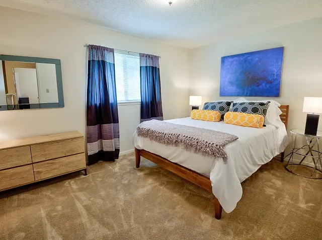 Timber Ridge Apartment Homes — Photo 14