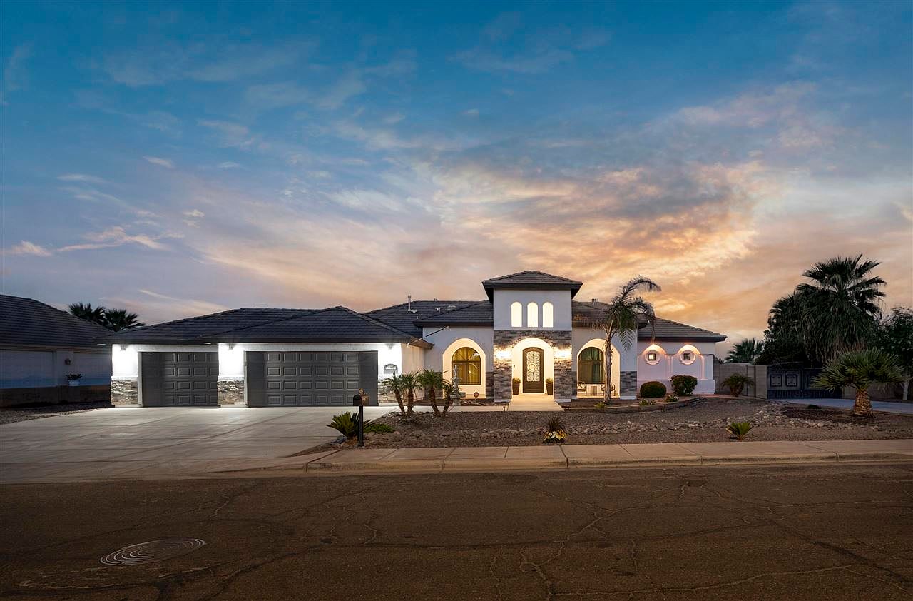 ＊yuma＊　0808 1440 S 46th Ave, Yuma, AZ 85364 | Zillow
