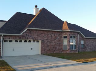 17002 Sago Dr, Diberville, MS 39540