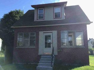 1986 Cabot St, Detroit, MI 48209