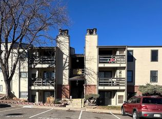 Riva Ridge, Lakewood, CO 80228