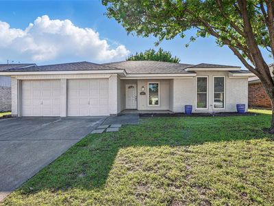7932 Berry Brook Dr, Watauga, TX, 76148