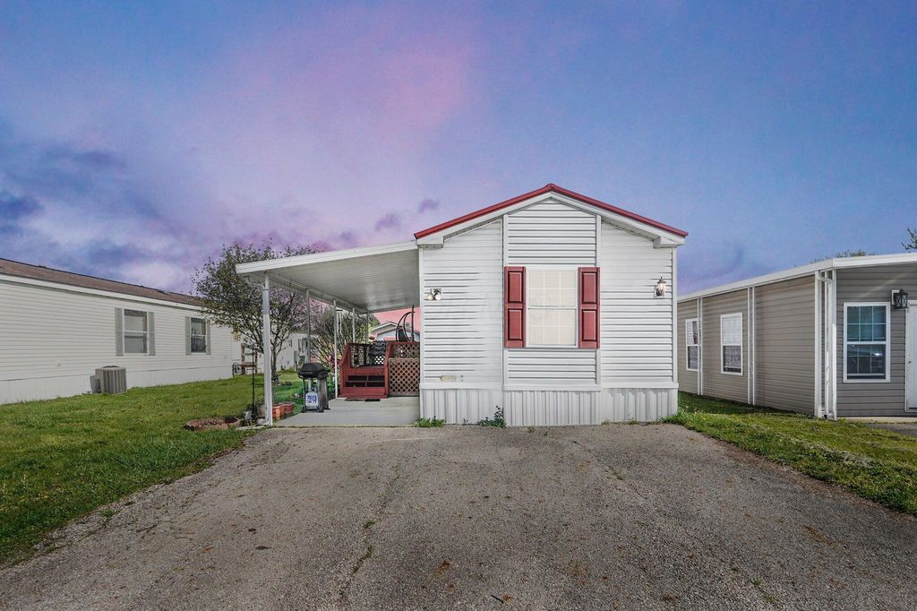 Real estate listing image