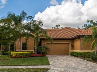 11118 Esteban Dr, Fort Myers, FL 33912