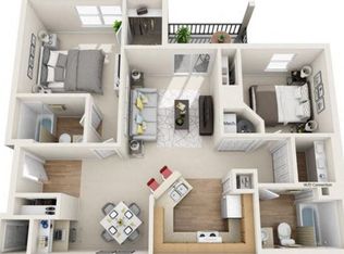 321 Quail Rd #3-304, Longmont, CO 80501