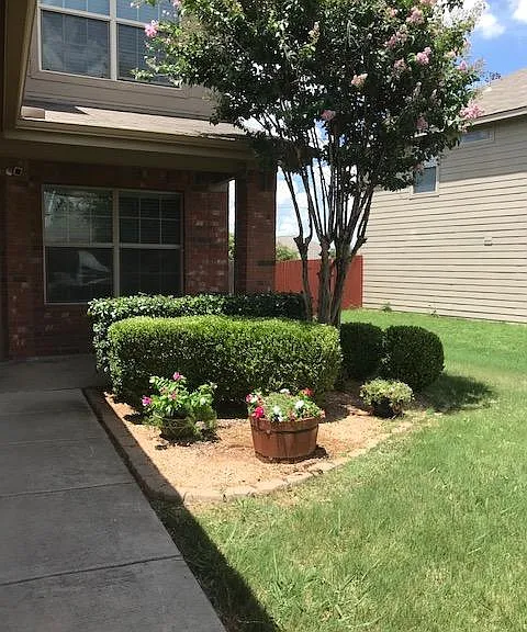 Walk Up