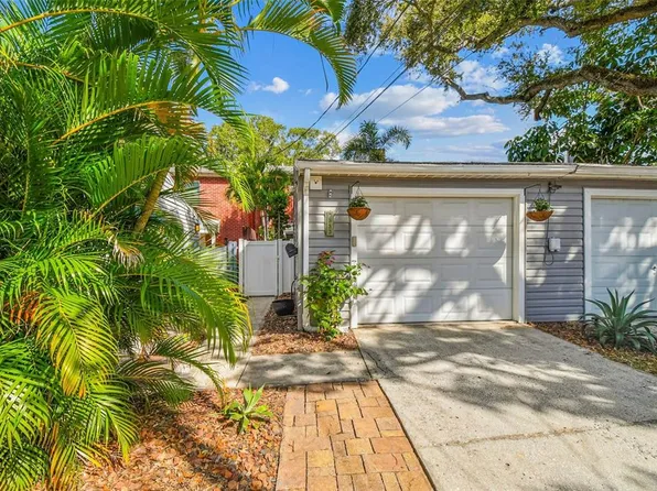 2553 W Maryland Ave, Tampa, FL 33629