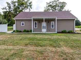 206 W Grant St, Philo, IL 61864