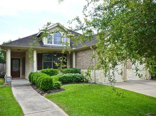 8835 Flowering Ash Xing, Katy, TX 77494