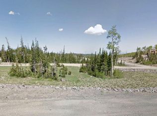 87 N Highland Dr, Brian Head, UT 84719