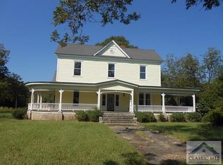 27 Billy White Rd, Carlton, GA 30627