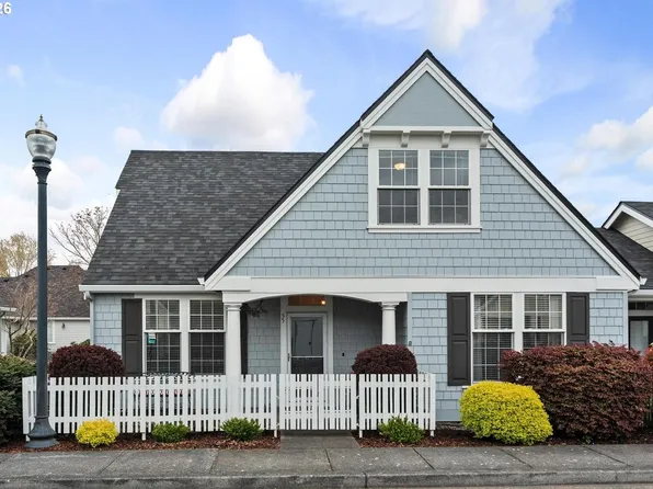 17146 SE 23rd Dr Unit 55, Vancouver, WA 98683