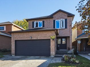 31 Sunbird Blvd, Georgina, ON L4P 3R9