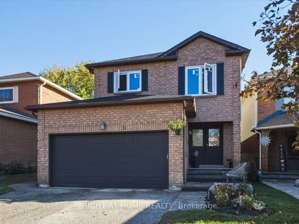 31 Sunbird Blvd, Georgina, ON L4P 3R9