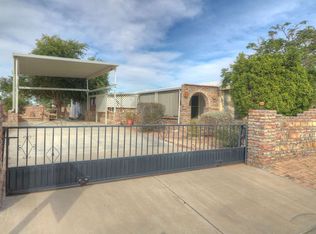 13216 E 51st Ln, Yuma, AZ 85367