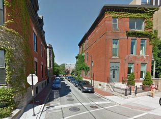 1800 N Clark St #3, Chicago, IL 60614