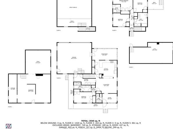 9 Riverside Rd, Billerica, MA 01821
