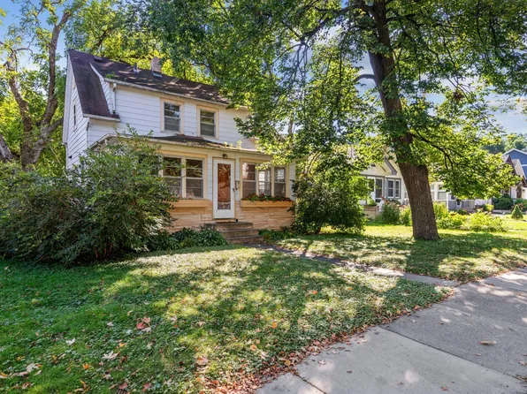 4505 Chowen Ave S, Minneapolis, MN 55410