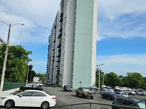 3 Calle Hortensia #3I, San Juan, PR 00926