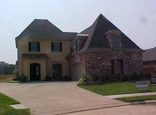 10046 Somerset Ln, Shreveport, LA 71106