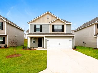 2173 Southlea Dr, Inman, SC 29349