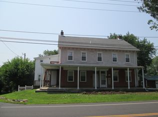 2764 Big Rd #A, Perkiomenville, PA 18074