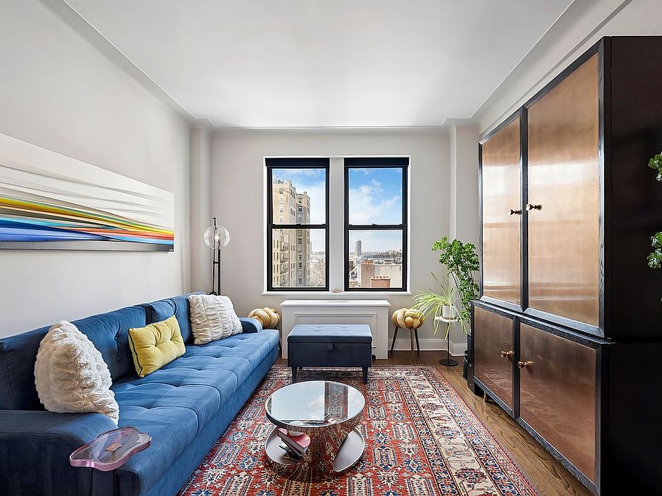 1st image of 320 W 89th St APT 8C