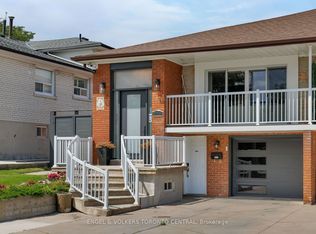 769 Annamore Rd, Mississauga, ON L4Y2V6