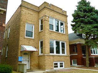 6423 S Maplewood Ave, Chicago, IL