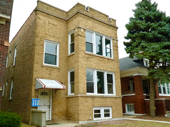 6423 S Maplewood Ave, Chicago, IL 60629