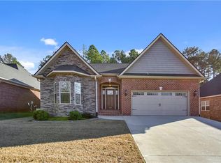 203 Obannon Ct, Anderson, SC 29621