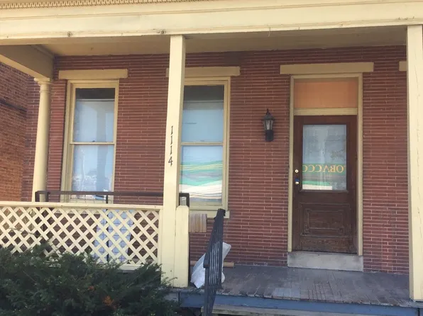 1114 W Market St #1, York, PA 17404