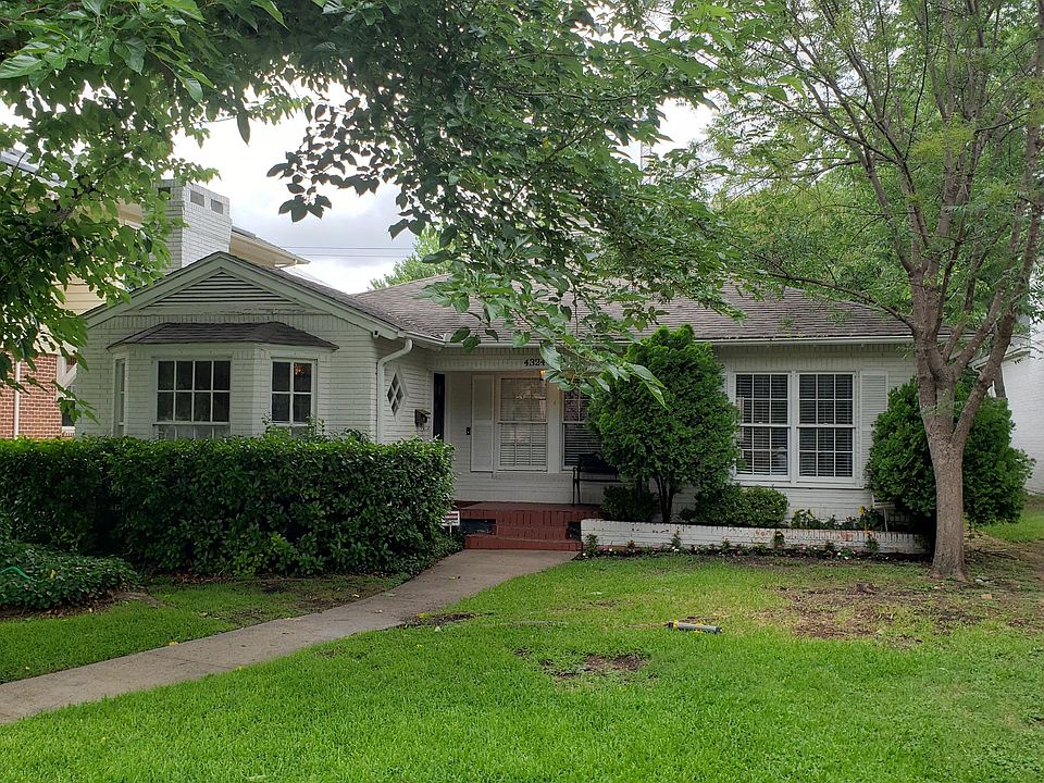 4324 Caruth Blvd, Dallas, TX 75225 Zillow