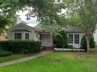 4324 Caruth Blvd, Dallas, TX 75225