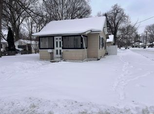 1801 Robinson St, South Bend, IN