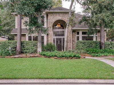 7 Amber Sky Pl, Spring, TX, 77381