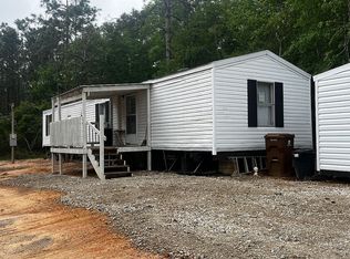 19395 Crestwick St, Saucier, MS 39574