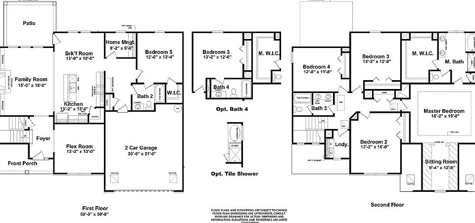2nd image of 421 Bunchgrass St