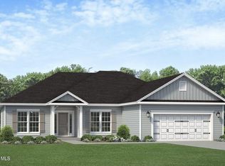 1030 Wood Creek Rd NE, Leland, NC 28451