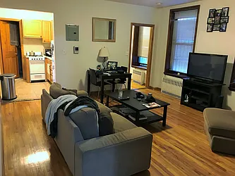 Rented by Joe Gotham LTD