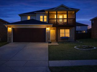 7724 Water Fowl Trl, Arlington, TX