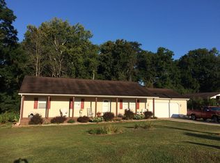 50 Fairway Cir, Waverly, OH
