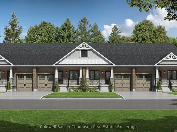 40 Charles Morley Blvd, Huntsville, ON P1H 0G5