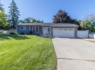 14328 E Nixon Ave, Spokane, WA 99216