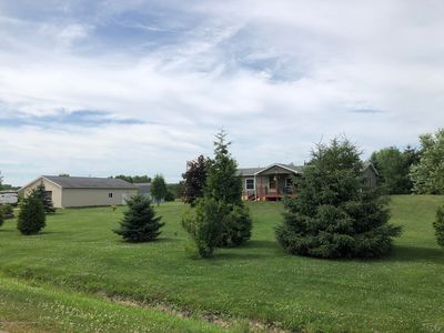 3951 Miller Rd, Bancroft, MI, 48414