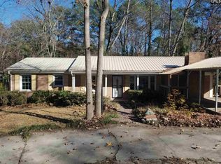 1016 Swan Ln, Columbia, SC 29203