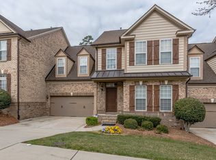 2258 Donnington Ln NW, Concord, NC 28027