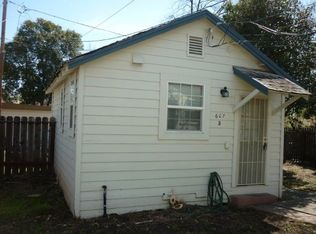 607 Kentucky St, Vacaville, CA