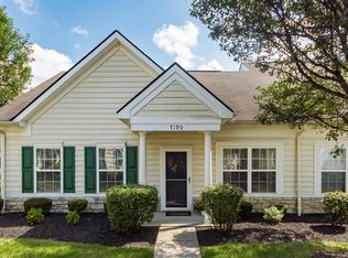 7190 Colonial Affair Drive #6-7190, New Albany, OH