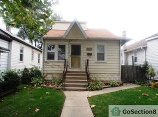3225 N Orange Ave, Chicago, IL 60634